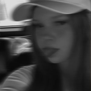 Meet your Posher, Ava